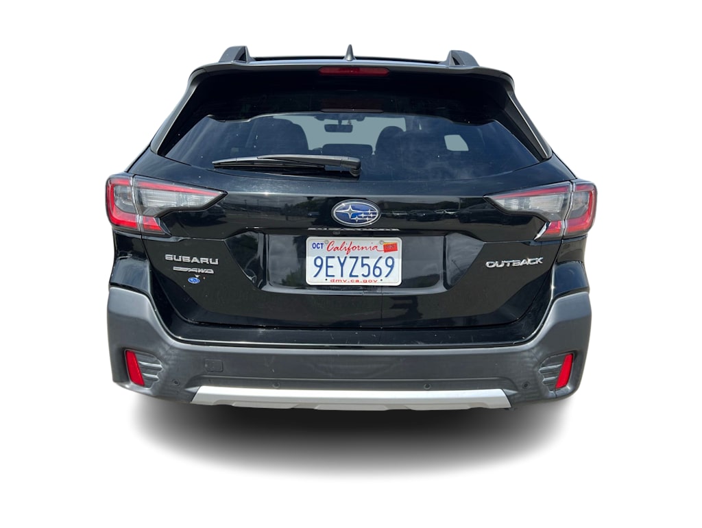 Thumbnail: 2020 Subaru Outback - 5