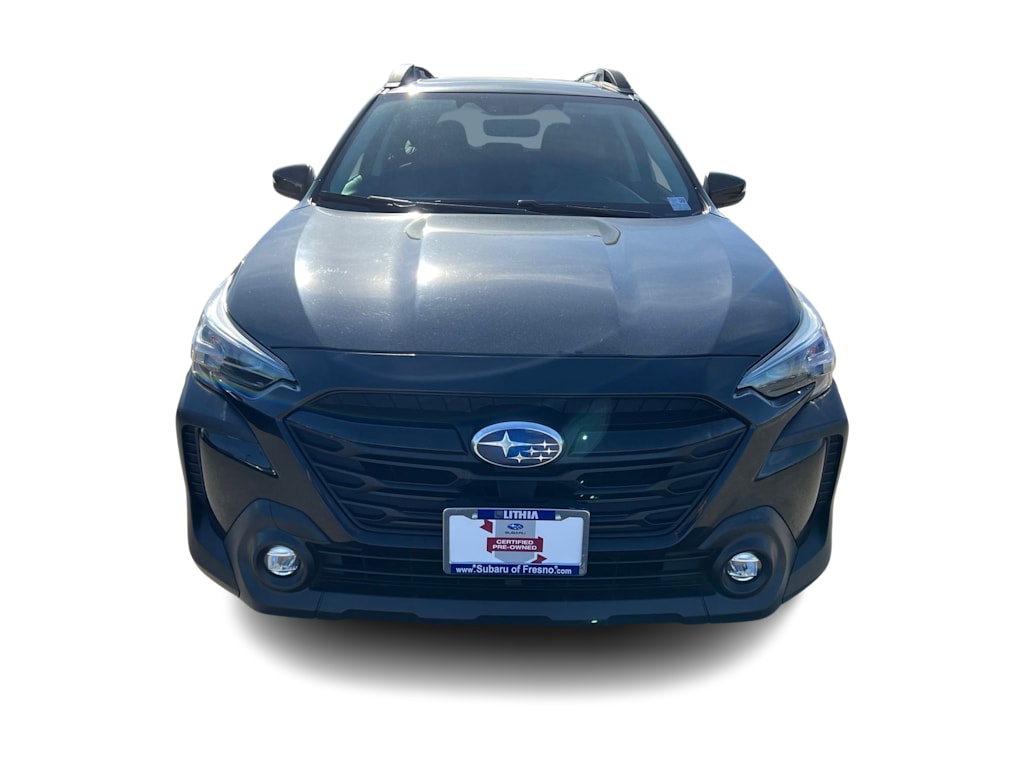Thumbnail: 2025 Subaru Outback - 5