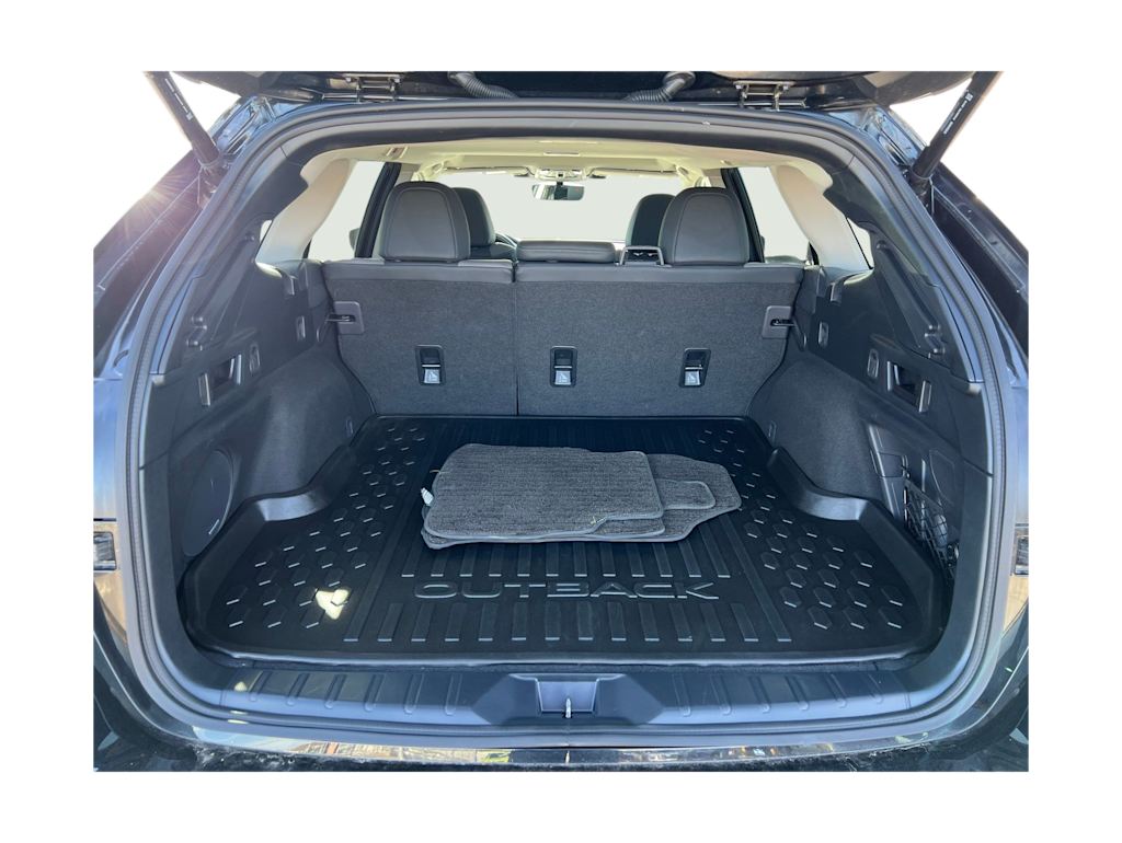Thumbnail: 2025 Subaru Outback - 17