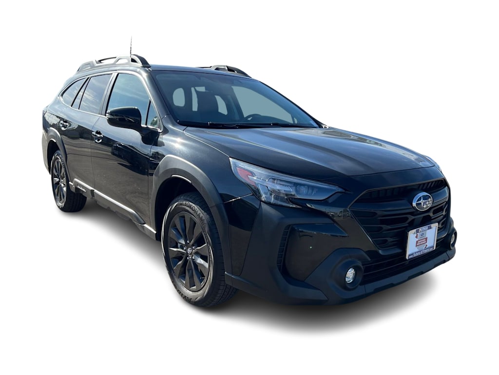 Thumbnail: 2025 Subaru Outback - 24