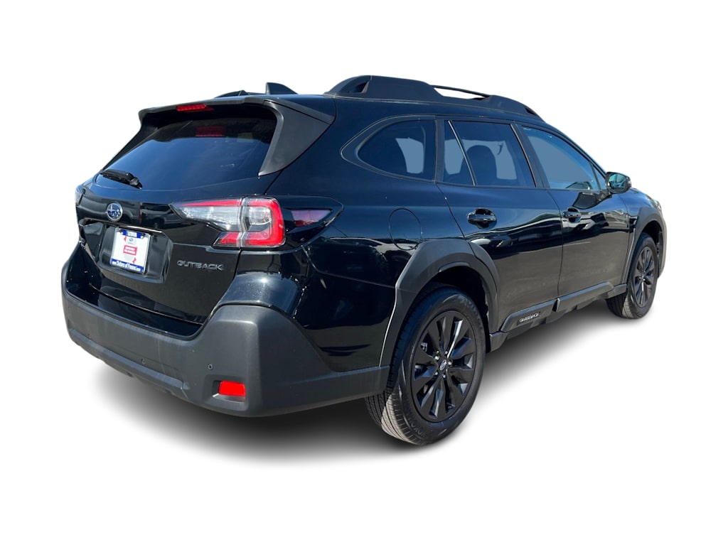 Thumbnail: 2025 Subaru Outback - 22