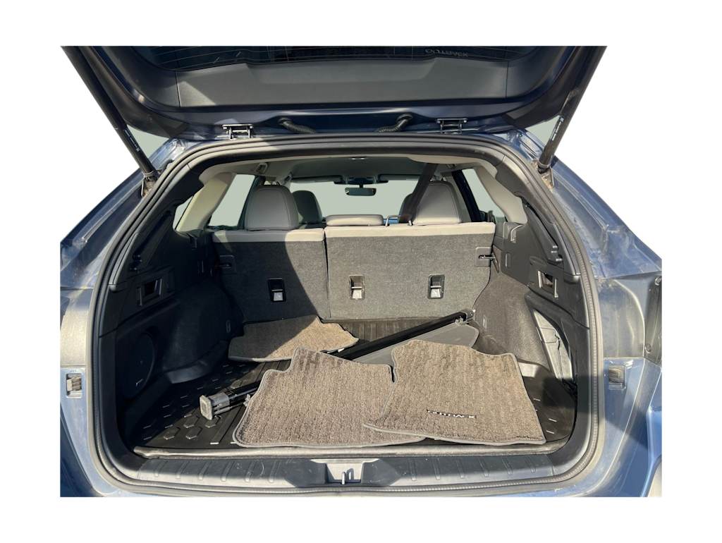 Thumbnail: 2023 Subaru Outback - 17