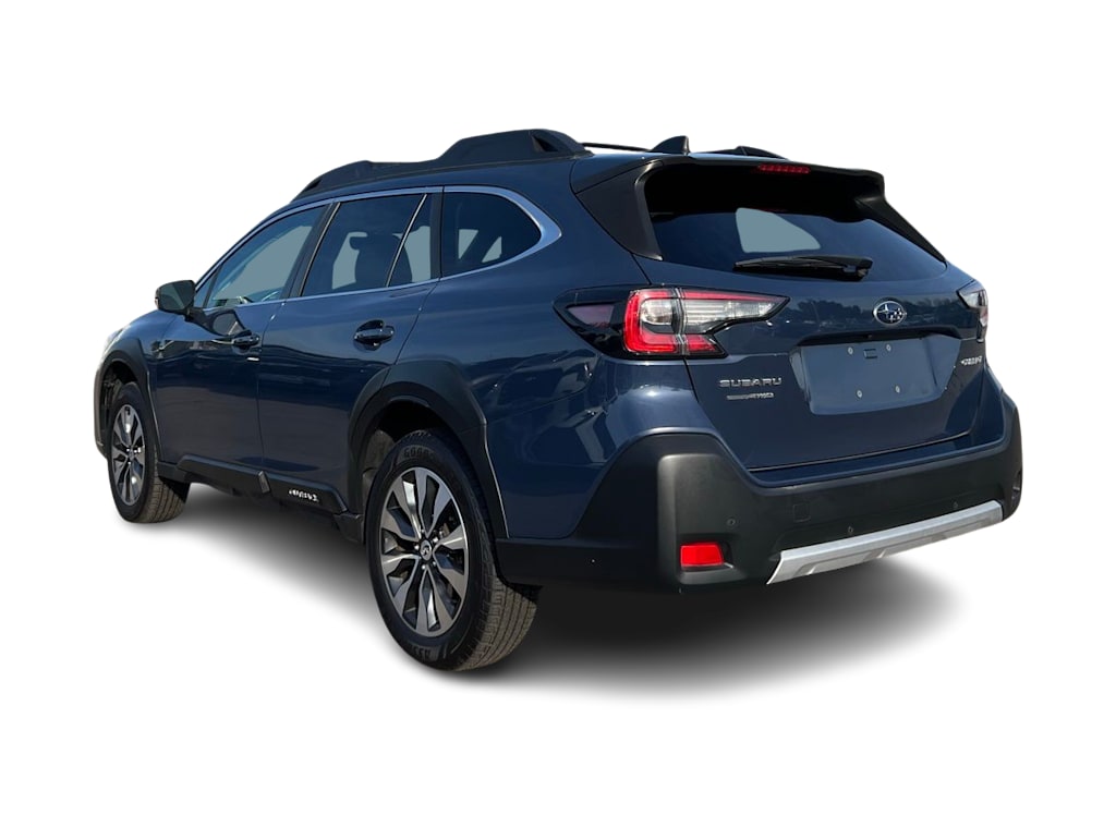 Thumbnail: 2023 Subaru Outback - 4