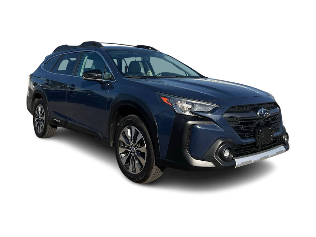 Thumbnail: 2023 Subaru Outback - 24