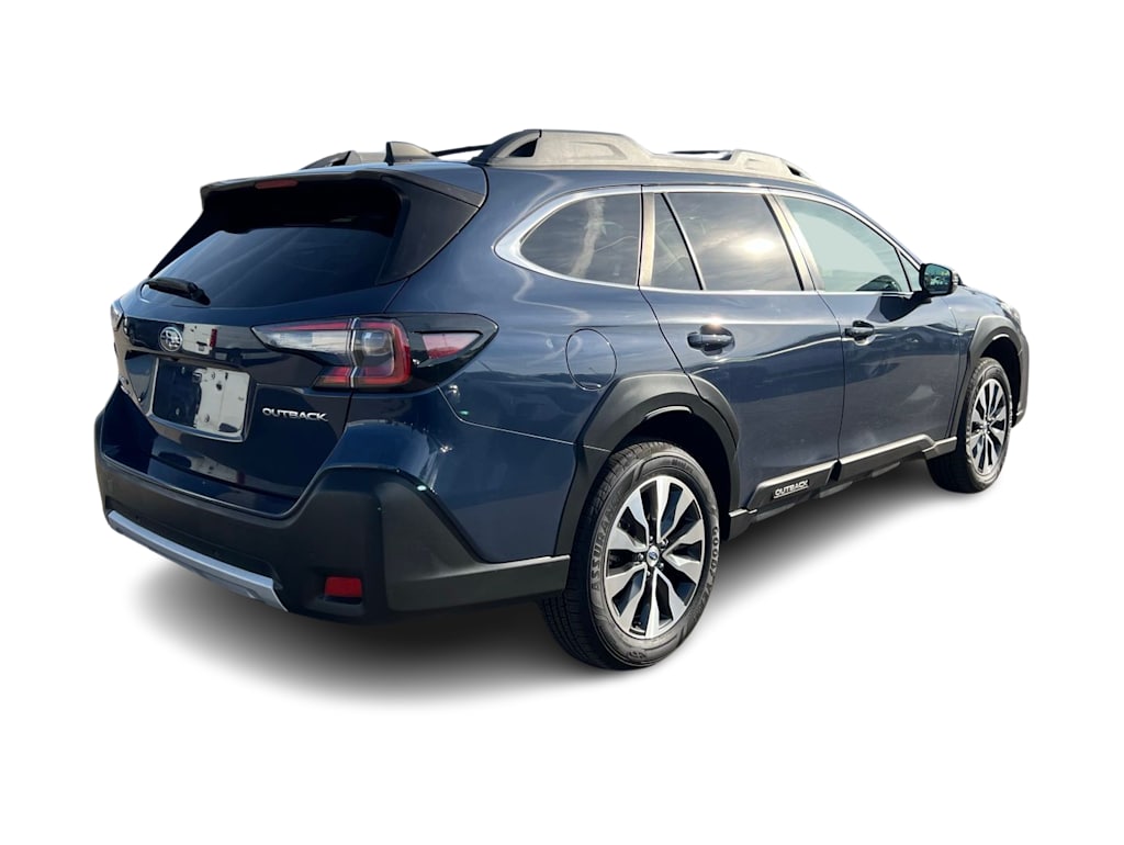 Thumbnail: 2023 Subaru Outback - 22