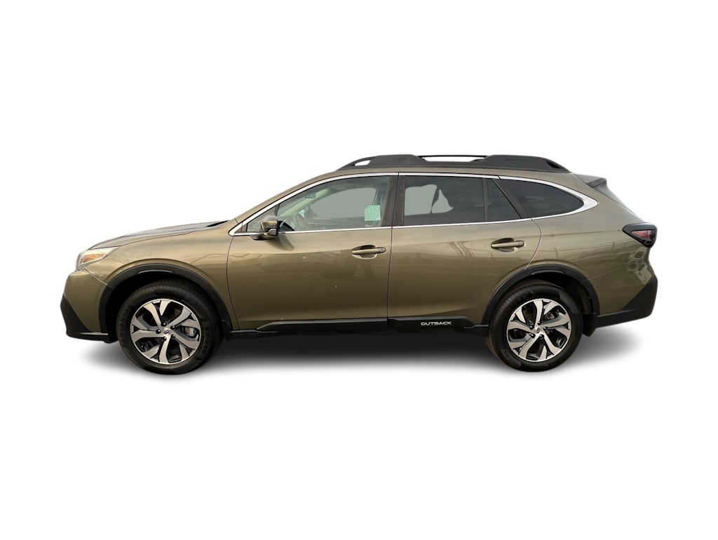 Thumbnail: 2020 Subaru Outback - 3