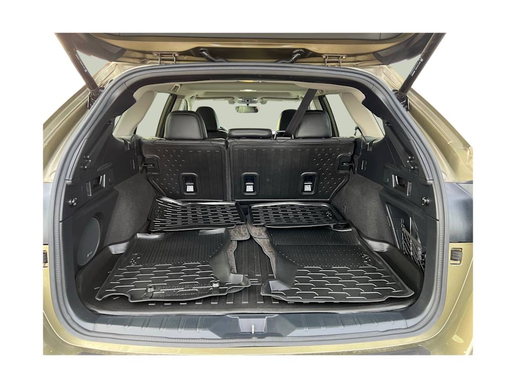 Thumbnail: 2020 Subaru Outback - 18