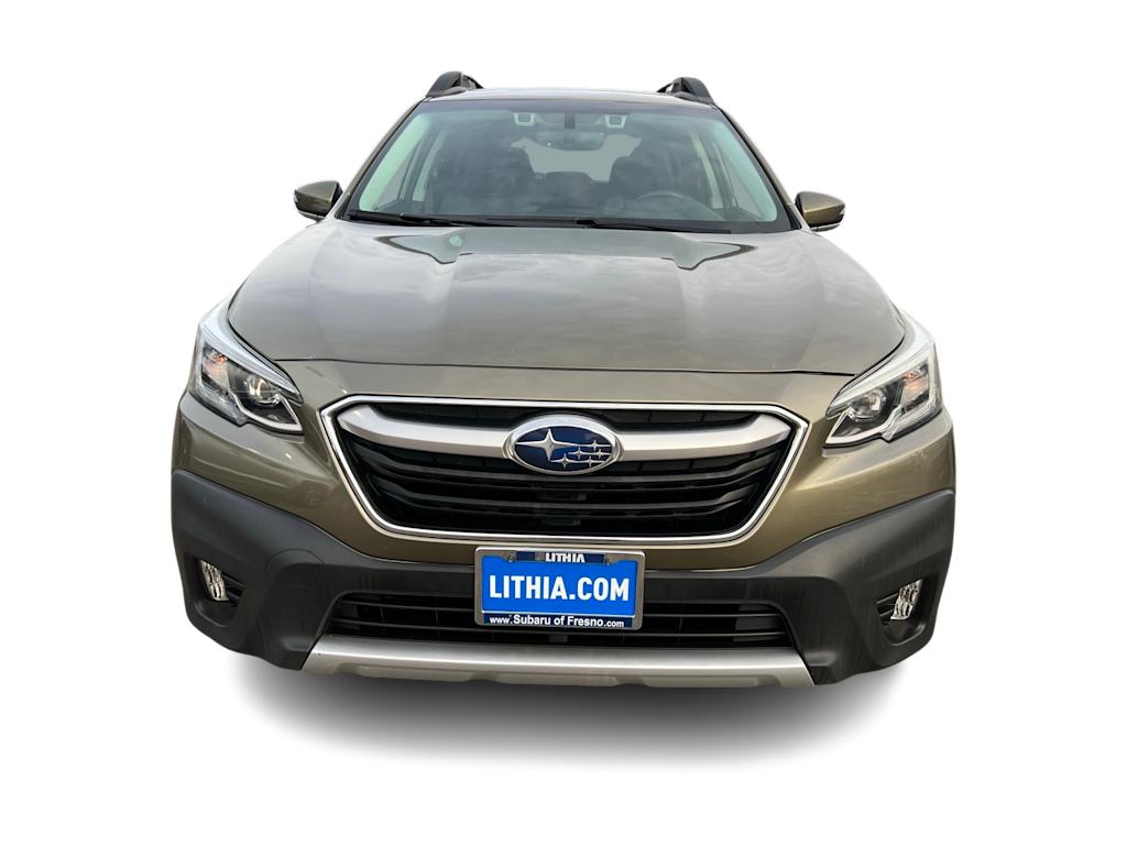 Thumbnail: 2020 Subaru Outback - 6