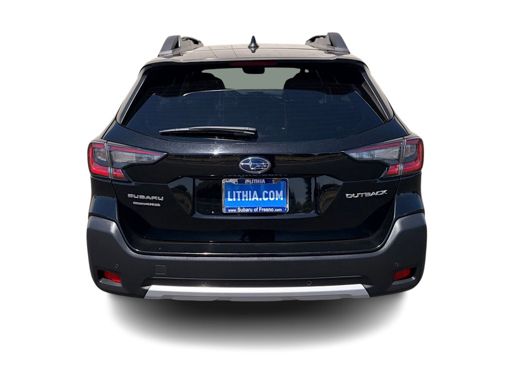 Thumbnail: 2023 Subaru Outback - 5