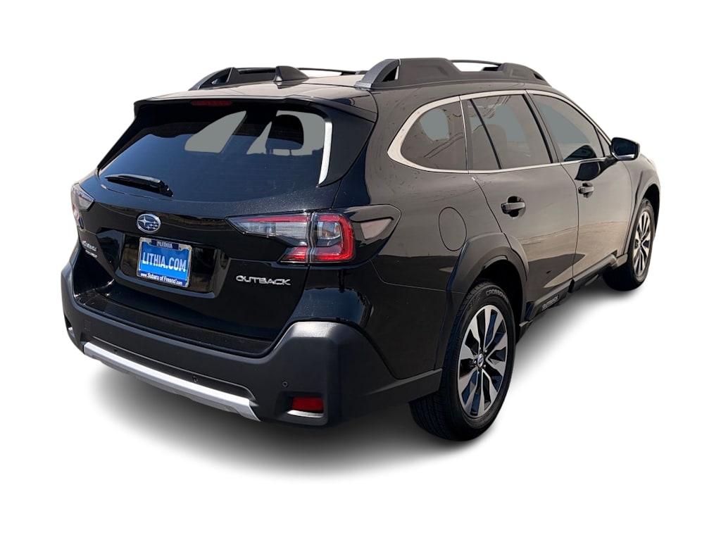 Thumbnail: 2023 Subaru Outback - 32