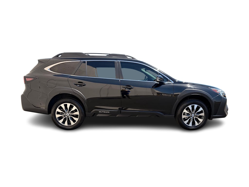 Thumbnail: 2023 Subaru Outback - 31