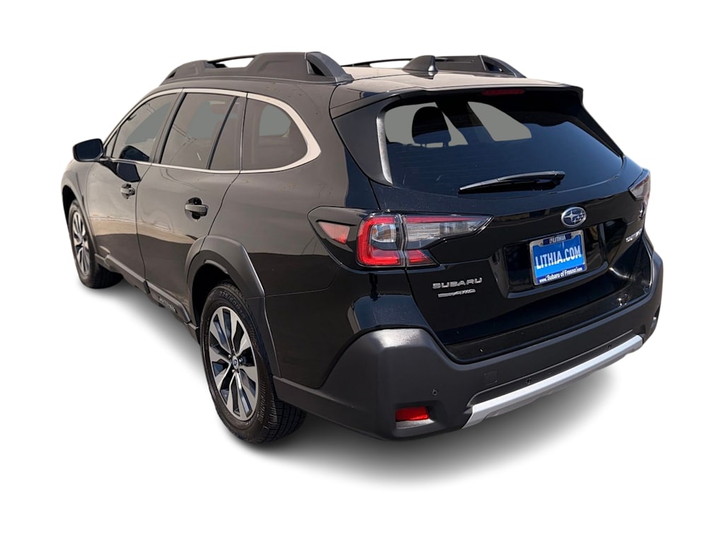 Thumbnail: 2023 Subaru Outback - 4