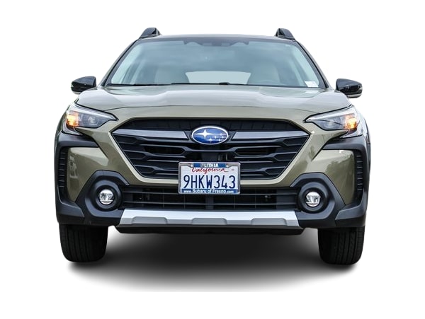 2024 Subaru Outback Limited 5