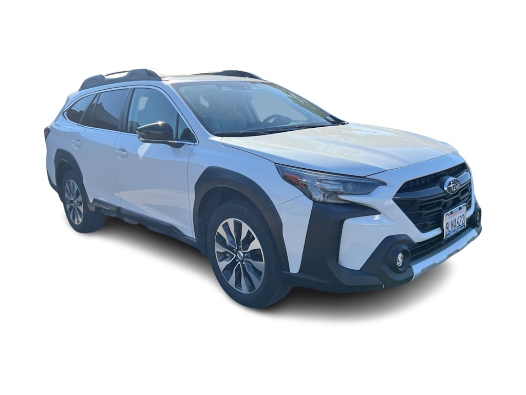 Thumbnail: 2024 Subaru Outback - 14