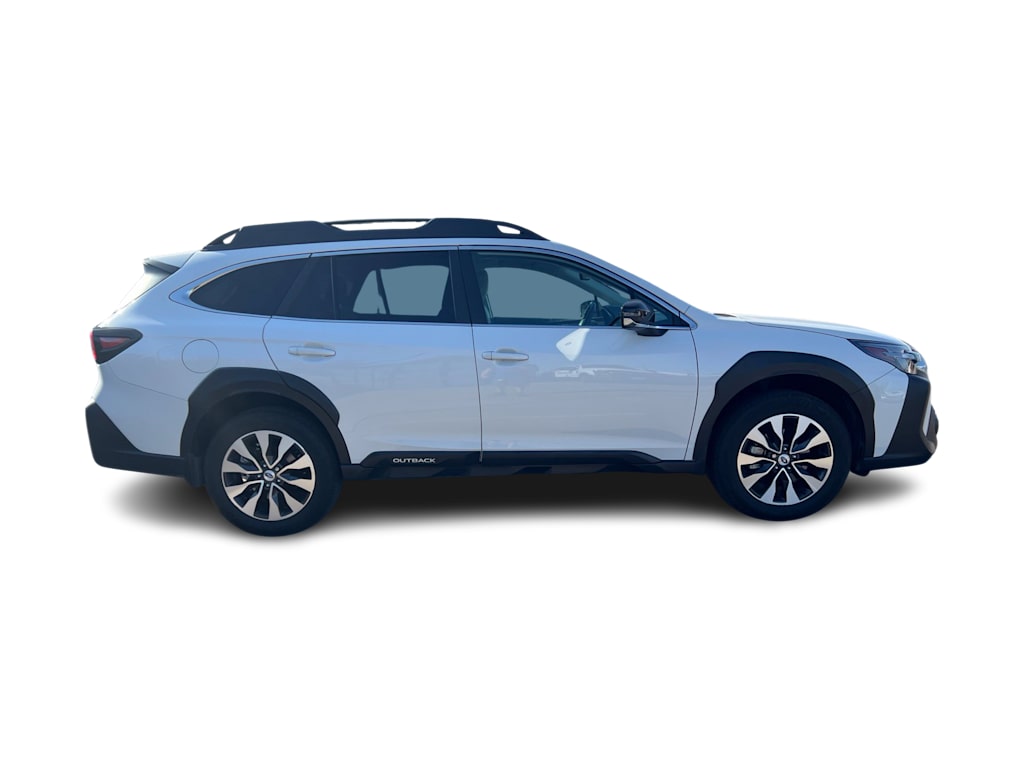 Thumbnail: 2024 Subaru Outback - 15