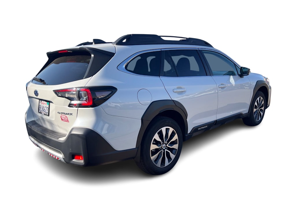 Thumbnail: 2024 Subaru Outback - 16