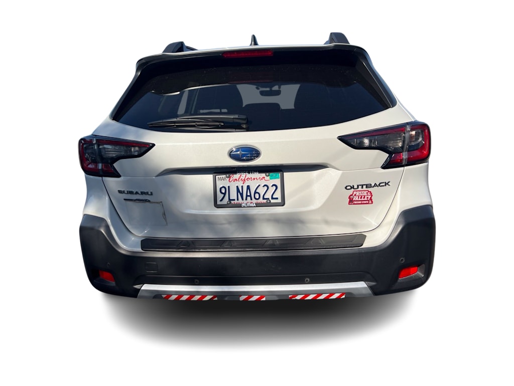 Thumbnail: 2024 Subaru Outback - 4