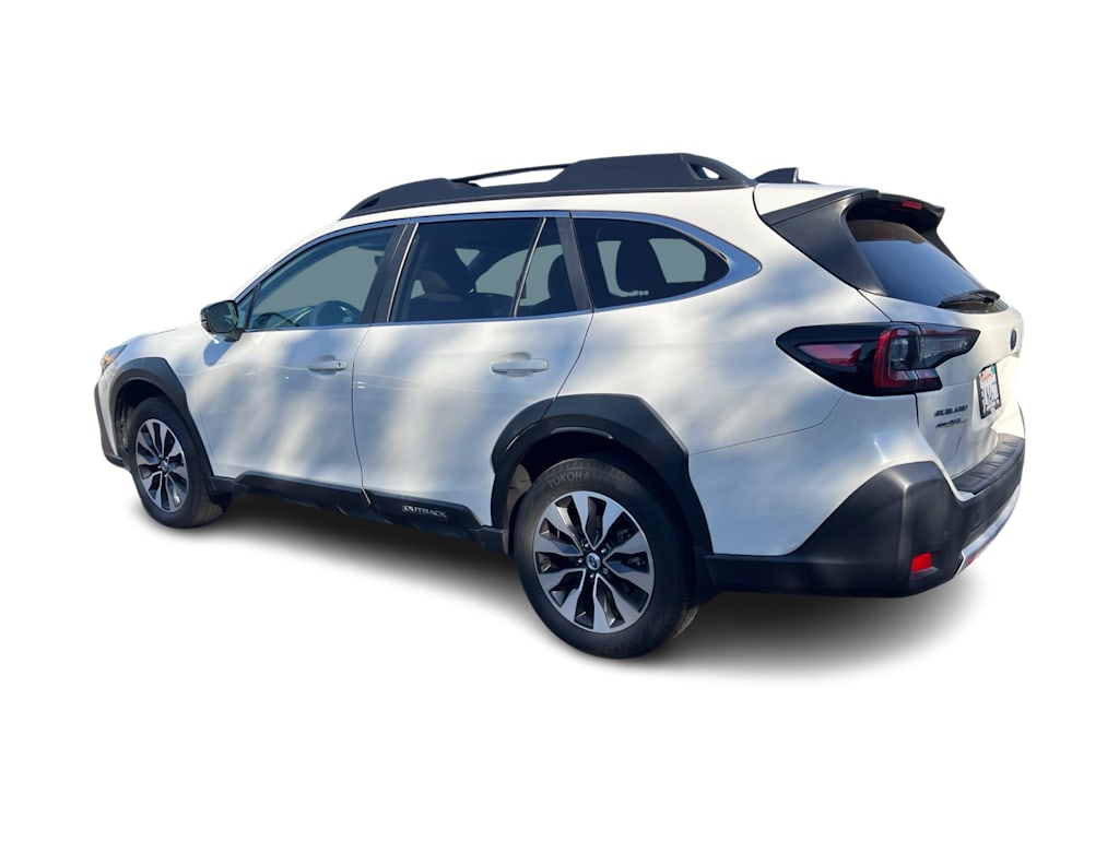 Thumbnail: 2024 Subaru Outback - 3