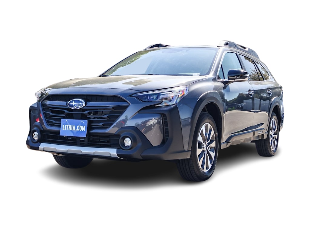 Thumbnail: 2025 Subaru Outback - 15