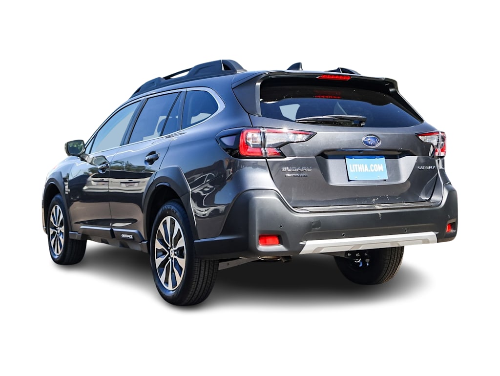Thumbnail: 2025 Subaru Outback - 3