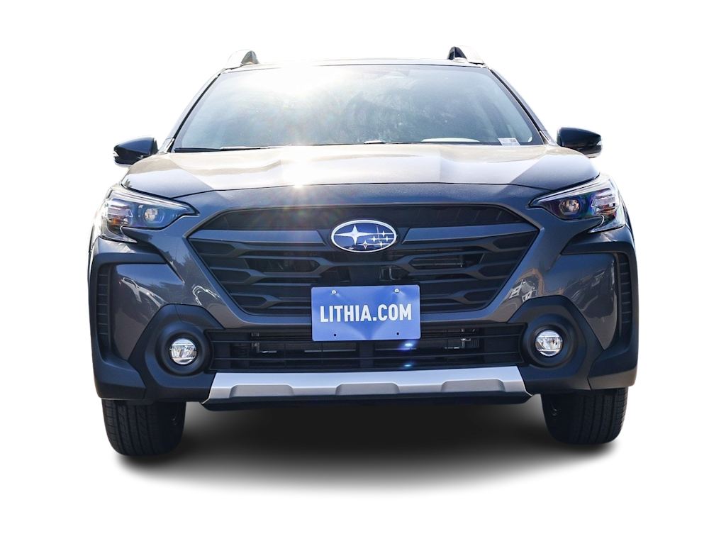 Thumbnail: 2025 Subaru Outback - 5