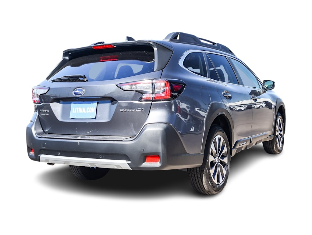 Thumbnail: 2025 Subaru Outback - 16