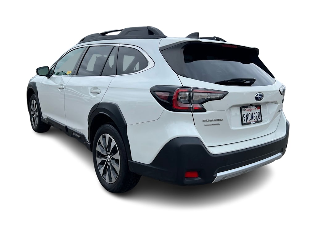 Thumbnail: 2024 Subaru Outback - 4