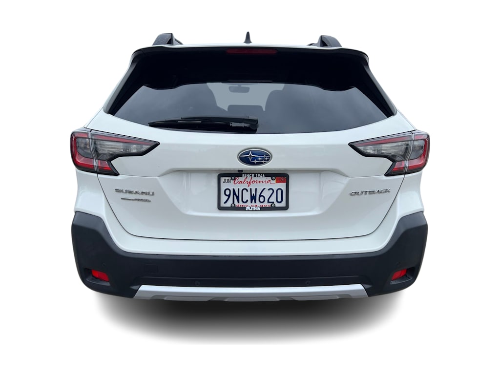 Thumbnail: 2024 Subaru Outback - 5
