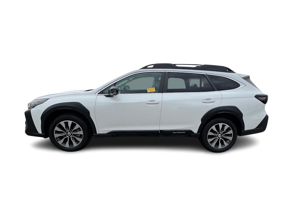 Thumbnail: 2024 Subaru Outback - 3