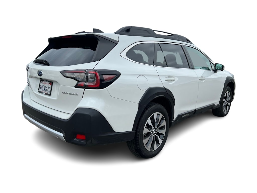 Thumbnail: 2024 Subaru Outback - 22