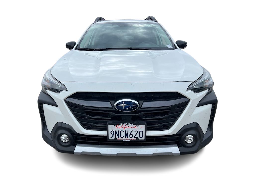Thumbnail: 2024 Subaru Outback - 6