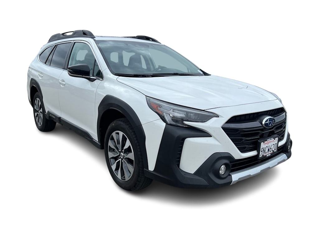 Thumbnail: 2024 Subaru Outback - 24