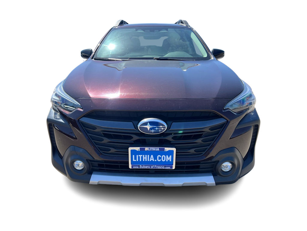 Thumbnail: 2024 Subaru Outback - 6