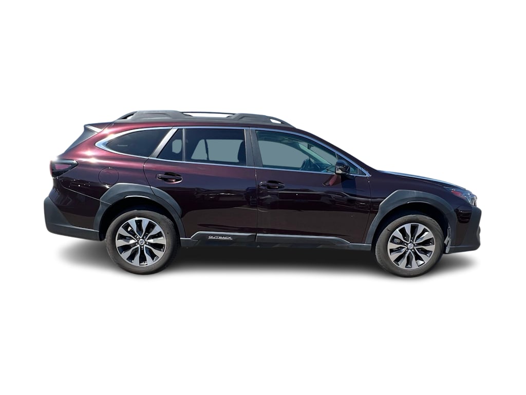 Thumbnail: 2024 Subaru Outback - 22