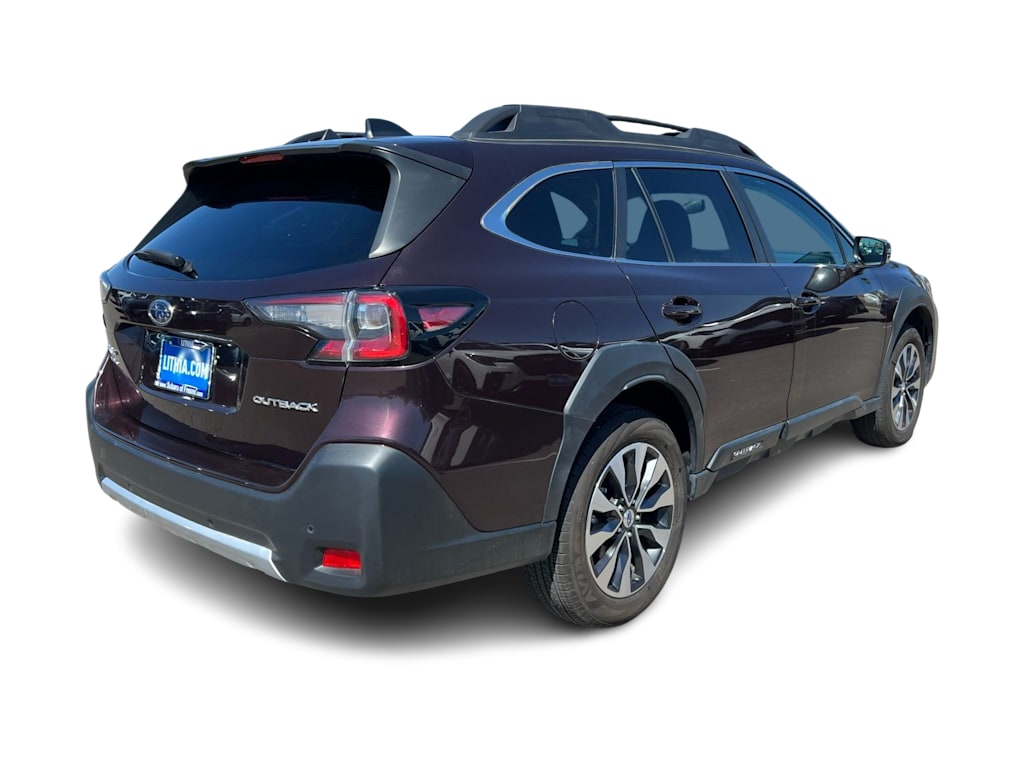 Thumbnail: 2024 Subaru Outback - 21