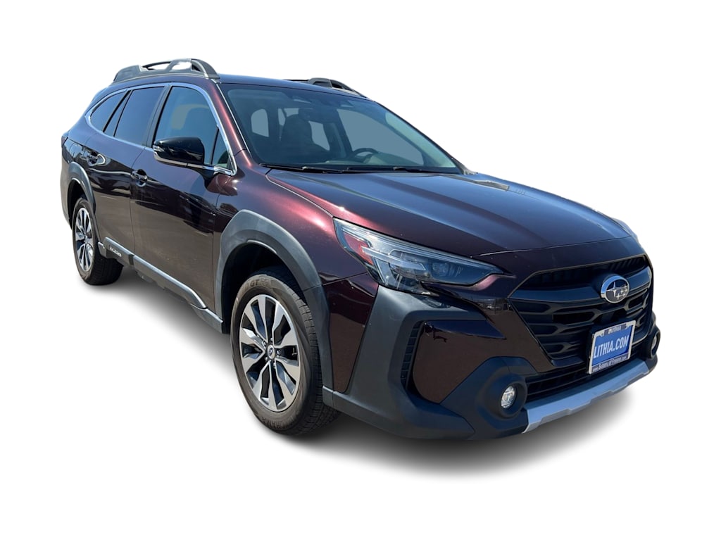 Thumbnail: 2024 Subaru Outback - 23