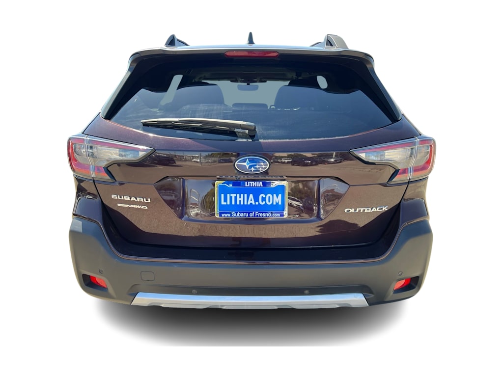 Thumbnail: 2024 Subaru Outback - 5