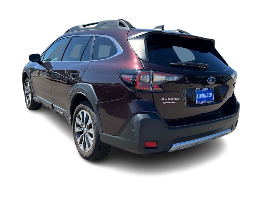 Thumbnail: 2024 Subaru Outback - 4