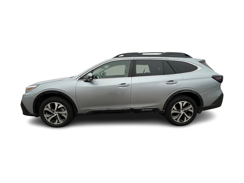 Thumbnail: 2020 Subaru Outback - 3