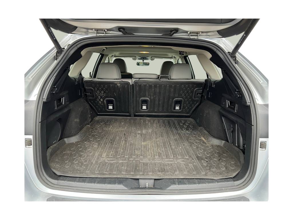 Thumbnail: 2020 Subaru Outback - 17