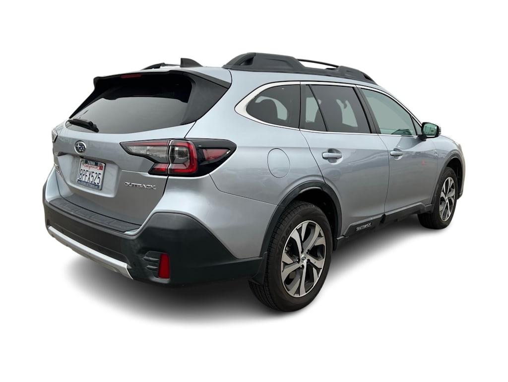 Thumbnail: 2020 Subaru Outback - 22