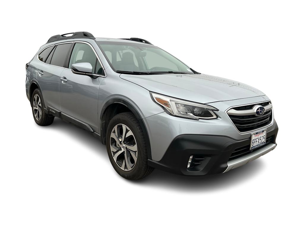 Thumbnail: 2020 Subaru Outback - 24
