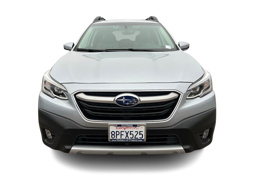 Thumbnail: 2020 Subaru Outback - 6