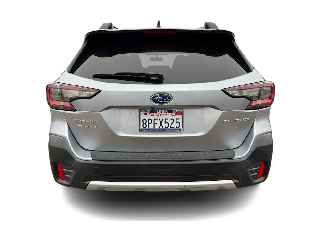 Thumbnail: 2020 Subaru Outback - 5