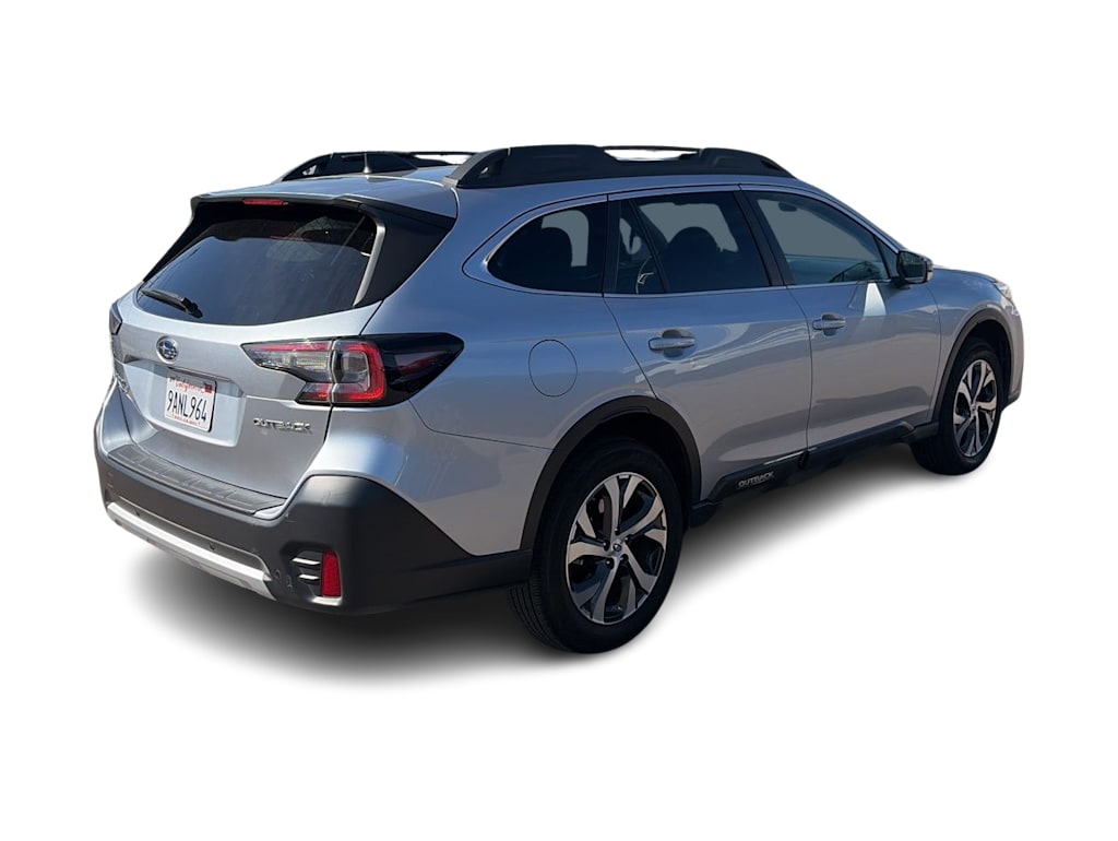 Thumbnail: 2022 Subaru Outback - 19