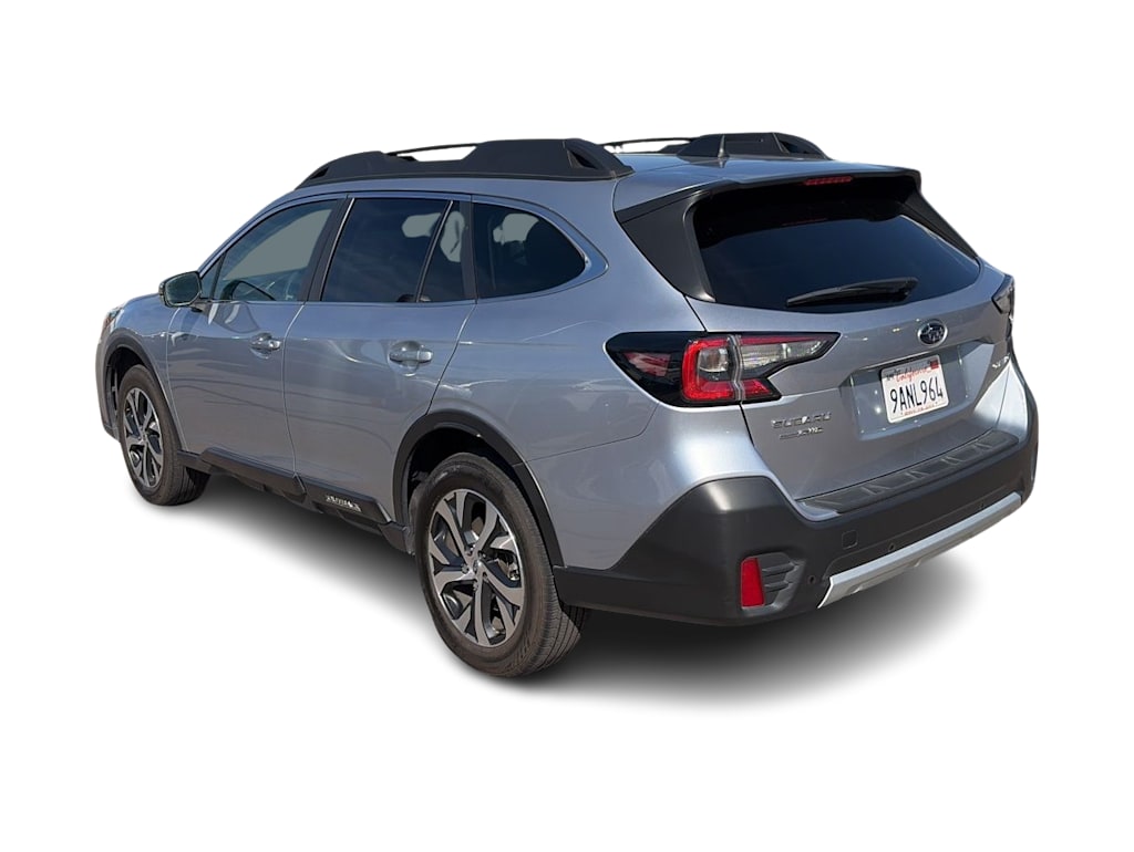 Thumbnail: 2022 Subaru Outback - 4