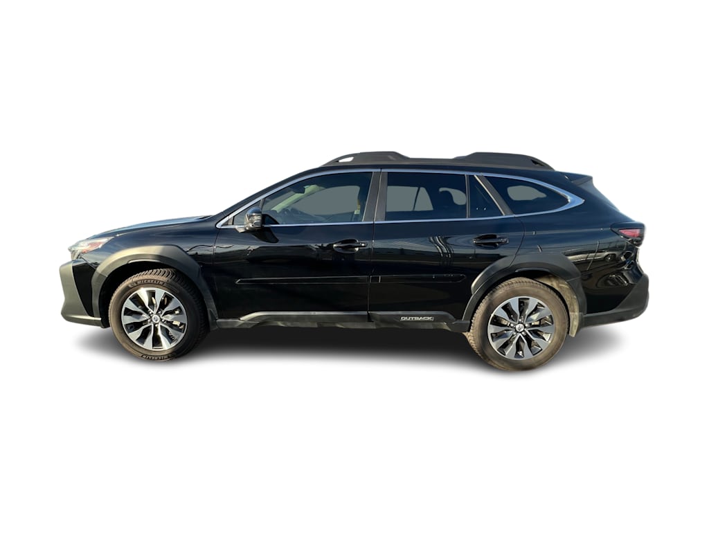 Thumbnail: 2023 Subaru Outback - 3