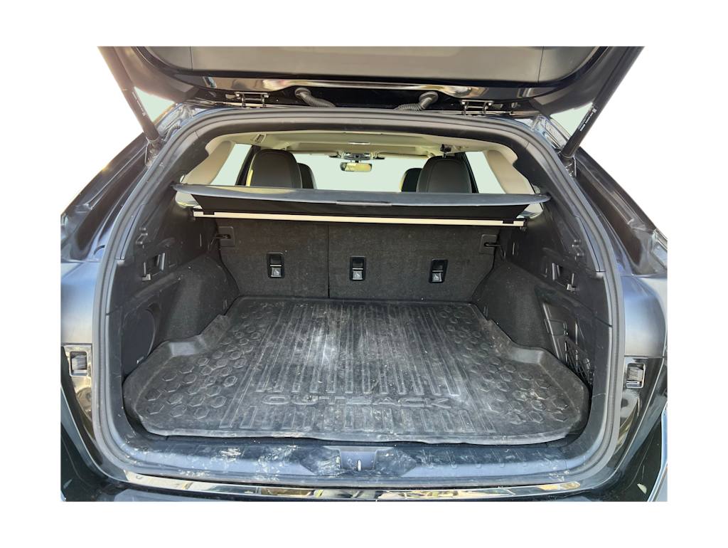 Thumbnail: 2023 Subaru Outback - 17