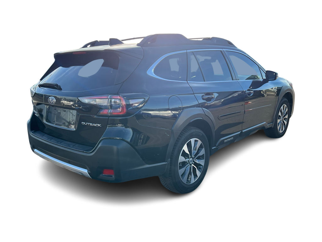 Thumbnail: 2023 Subaru Outback - 22