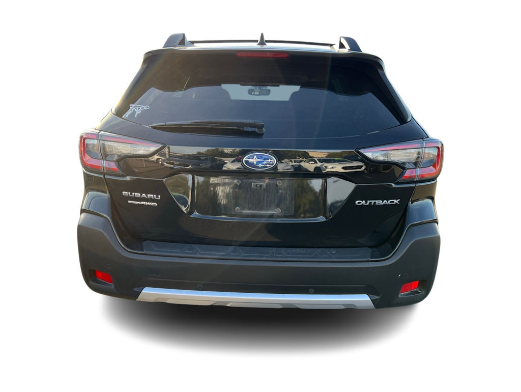 Thumbnail: 2023 Subaru Outback - 5